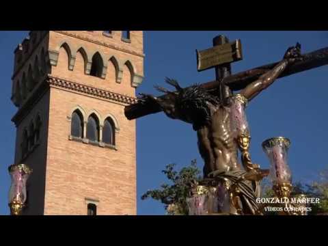 Hermandad del Santísimo Sacramento, Pontificia y Real Archicofradía de Nazarenos de la Sagrada Presentación de Jesús al Pueblo, Santísimo Cristo de la Sangre, Nuestra Señora de la Encarnación Coronada y San Benito Abad