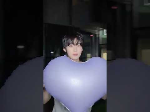 ✨🥳💜🎉🎂 #SUNOO #ENHYPEN