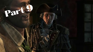 save christopher gist