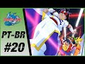 BEYBLADE BPO EPISÓDIO 20: IT’S ALL RELATIVE / TUDO É RELATIVO