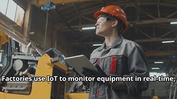 10 Surprising Facts About the Internet of Things (IoT)