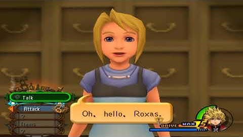 KH2FM Garden of Assemblage mod