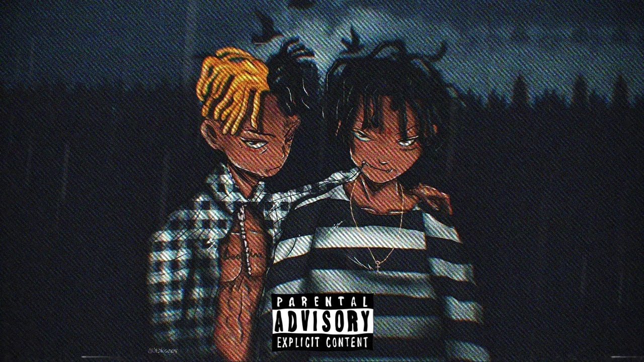 [FREE FOR PROFIT] XXXTentacion – 