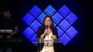 Bienvenidos hermanos al culto de hoy 4/4/26 😇