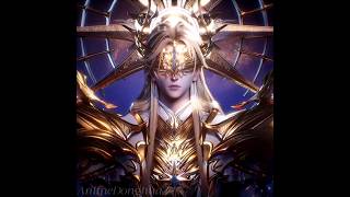 Throne Of Seal Long Haochen The First Master Of The Divine Throne Of Eternity And Creation Is Here