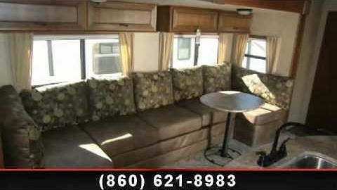 2014 Open Range Light - Hemlock Hill RV - Southington, CT 0