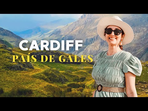 Vídeo: Os melhores restaurantes do País de Gales