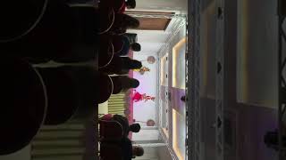 Traditional Dance Celebration In Srilanka Live