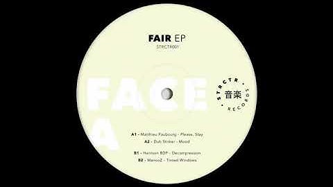 Harrison BDP   Decompression Original Mix 360p