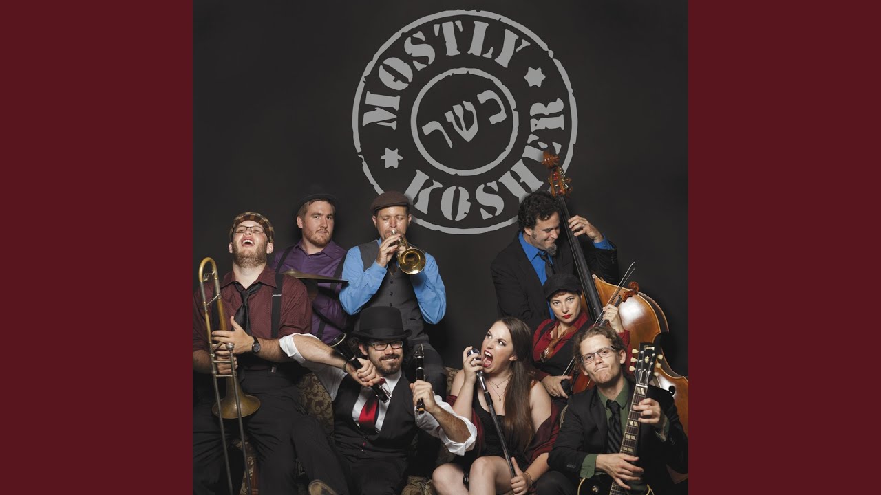 YouTubeでPapirosnを視聴 YouTubeでPapirosnを視聴