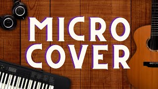 Someone You Loved | Lewis Capaldi microcover #shorts
