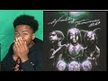 CHICAGO KID REACTS TO Polo G - Bad Man (Smooth Criminal) (Official Audio)