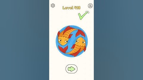 DOP Draw One Part Level 418