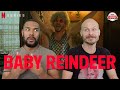 Baby reindeer series recapreview episodes 17