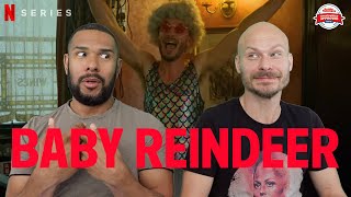 BABY REINDEER Series Recap/Review (Episodes 1-7)