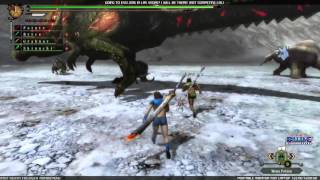 A Message To Bullfango...