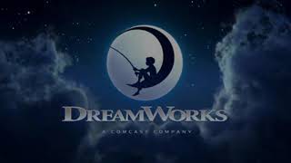 Logo Evolution: DreamWorks Part 2