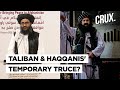 Taliban Infighting Reports | Baradar Camp & Haqqanis Blame ‘Propaganda By Enemy’ For Rumours