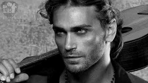 Taj Mahal - 21st Century Gypsy Singin