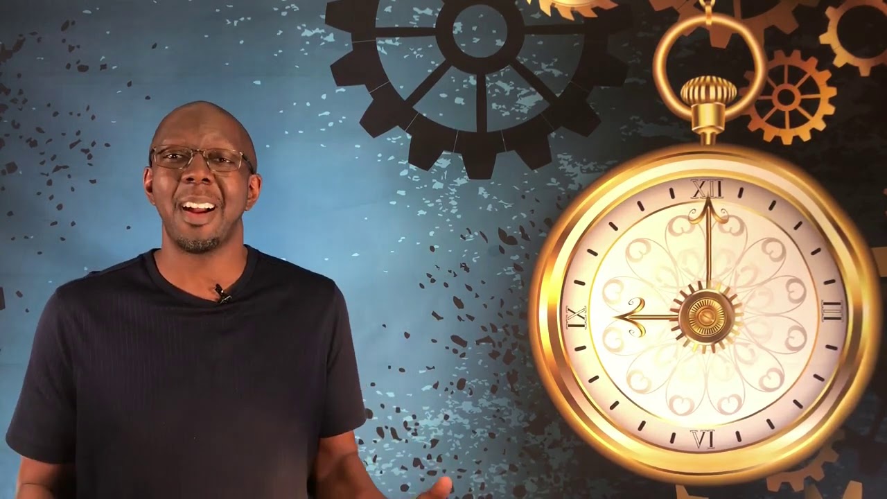 Dream Clock Four O'Clock Coming to the table YouTube