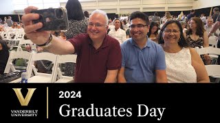 Graduates Day 2024 by Vanderbilt University 452 views 4 days ago 1 minute, 46 seconds