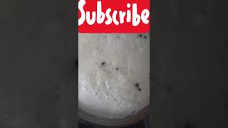 للنساء فقط ! مشروب الحليب بالفلفل الأسود بالصباح milk with black pepper