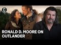 Outlander Creator Reveals the Toughest Casting Choice He Had to Make