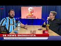 SB NEWS ENTREVISTA CONVIDADO EDUARDO PAVEGLIO SB NEWS ENTREVISTA CONVIDADO EDUARDO PAVEGLIO