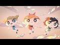 Cartoon Network Ident: A Hiccup Away | Powerpuff Girls