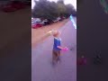 Nathan and Noah fighting to the ☠️ 😂 7/4/25