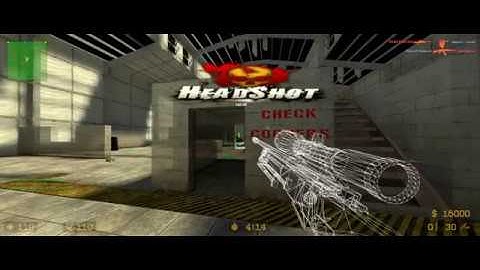 CS Source AWP Server 04.03.17