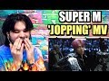 SuperM 슈퍼엠 ‘Jopping’ MV | THIS BLEW MY MIND! | REACTION!!