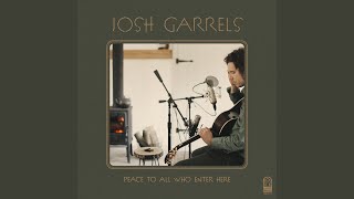 Video thumbnail of "Josh Garrels - Turn Your Eyes Upon Jesus"