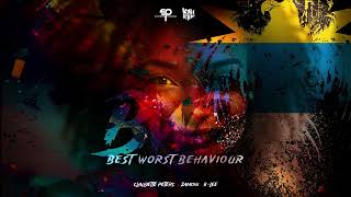 Claudette Peters, Zamoni, K-Lee - Best Worst Behaviour | Antigua Soca 2024