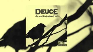 Video thumbnail of "Deuce - Do You Think About Me - Nightcore"