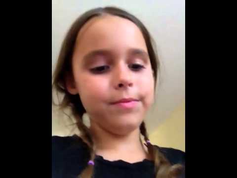 Cadence shares some pics