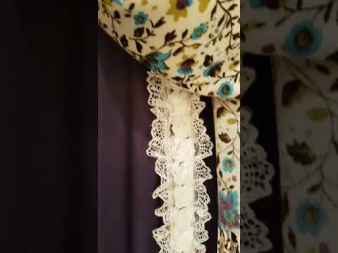 شرشف صلاة حرير بطرحه مشجره قطن للإستفسار التواصل 0555119797