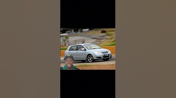 Toyota Run X #rsi #toyota #automobile