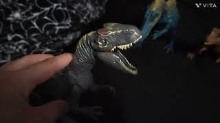 Different Lizards S1 E9: What should be episode 9?