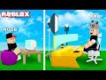 Güçlü Bilgisayar Al ve Youtuber Ol!! - Panda ile Roblox YouTube Simulator
