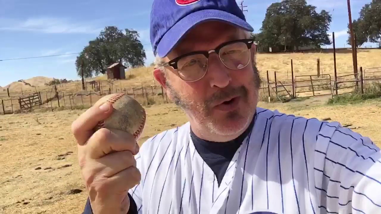 Brickma's Fundamentals of Baseball The Farm Edition 