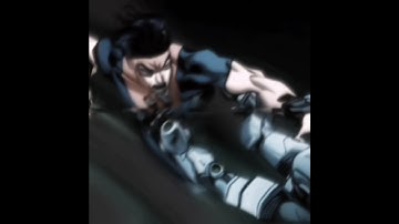 LONG HAIR MARK |INVINCIBLE EDIT #invincible #invincibleedit #edit #shorts