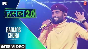 Badmos Chora | MC Square | MTV Hustle 2.0