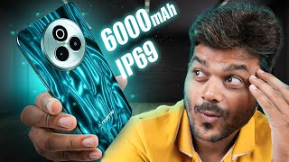 Realme P3 Pro Unboxing - 6000Mah, Sony Camera , Ip69 90Fps Gaming Rs.22,999??