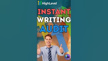 Automate Marketing Reports & Close More Clients with GoHighLevel!