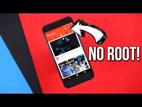 Download YouTube Videos & Play YouTube Videos in Background [No Root]