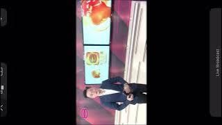 8TV | Midday Mandarin News 14 June 2021 - Closing