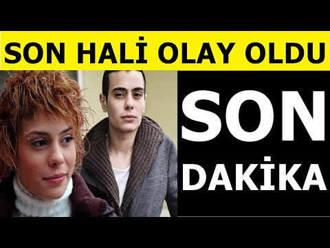 Cinsiyet değiştirmesi olay yaratmıştı! Rüzgar Erkoçlar'ın yeni imajını eşi paylaştı