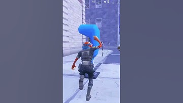 MINI CACHE-CACHE dans TILTED TOWERS avec ZETFAR😂 #2