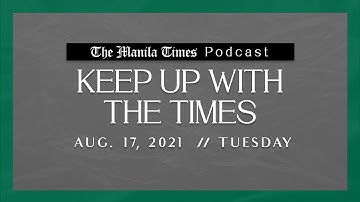 KUWTT: First Lambda variant case is local ‒ DoH | Aug 17, 2021